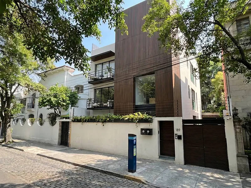 Seguridad residencial